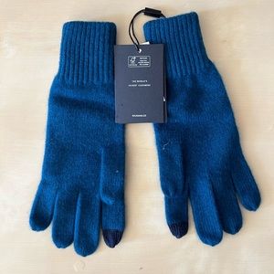 Naadam Cashmere Gloves